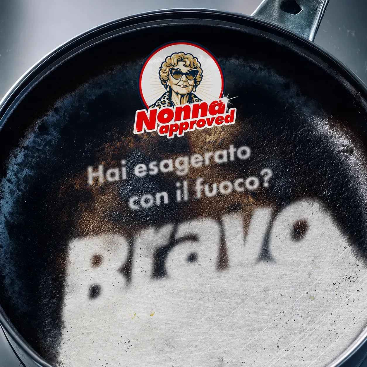 Bravo — AI Creative Production